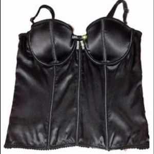 New Victoria secret corset.
